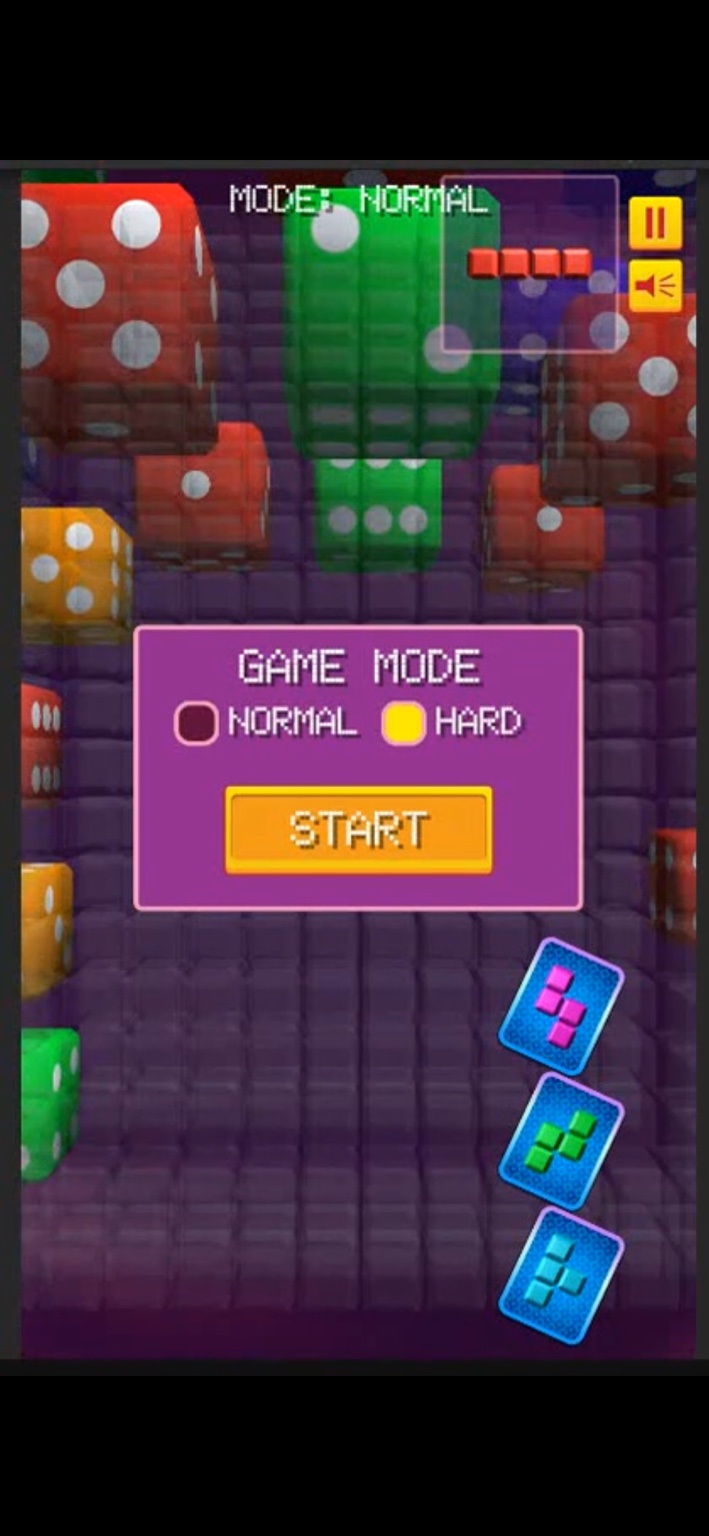 Gameplay screenshot 1