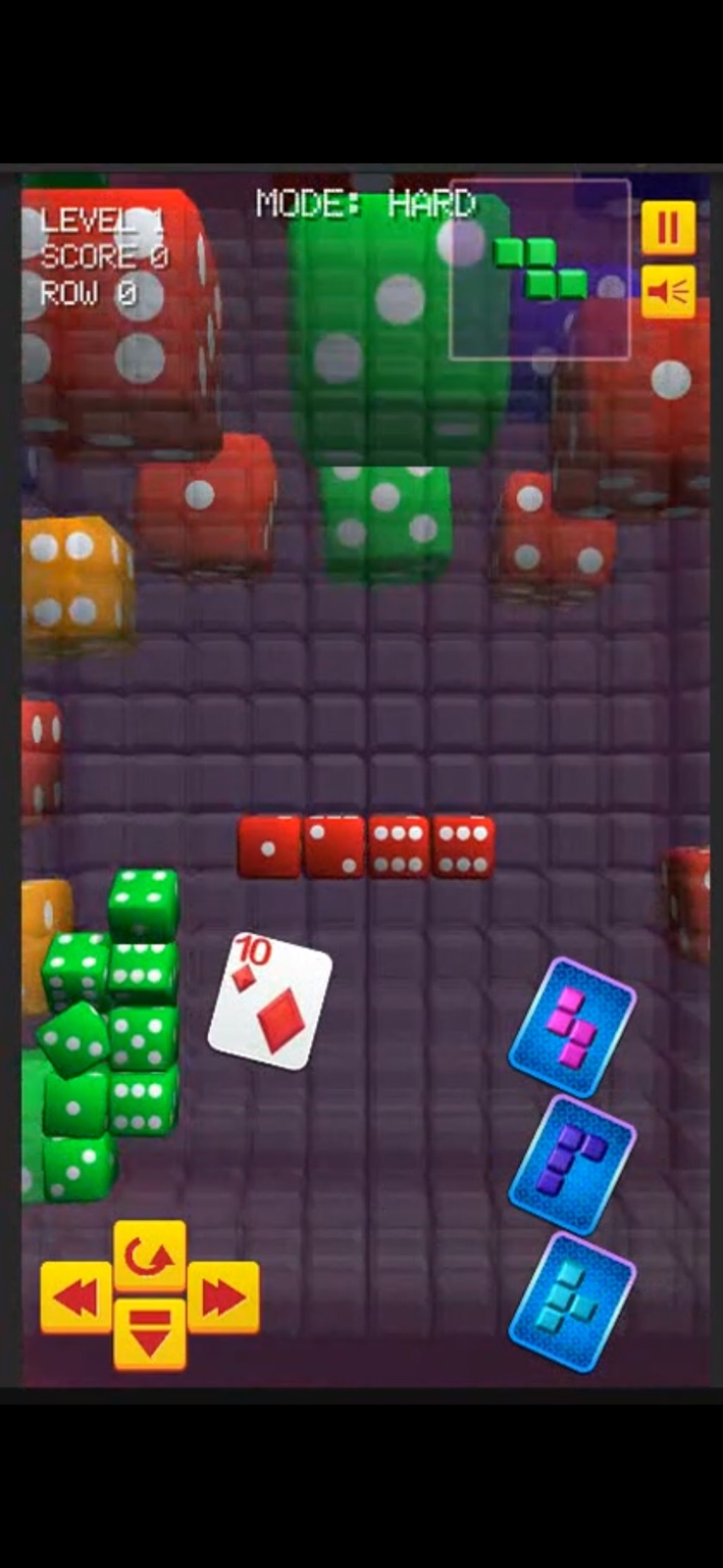 Gameplay screenshot 2