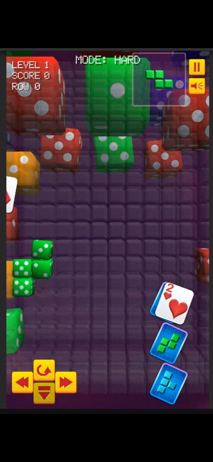 Gameplay screenshot 3