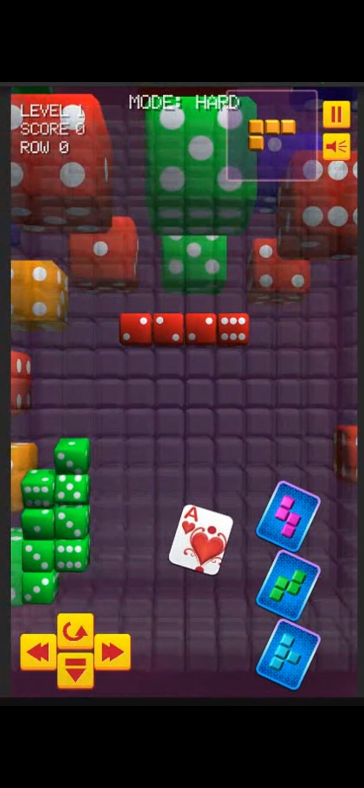 Featured gameplay preview